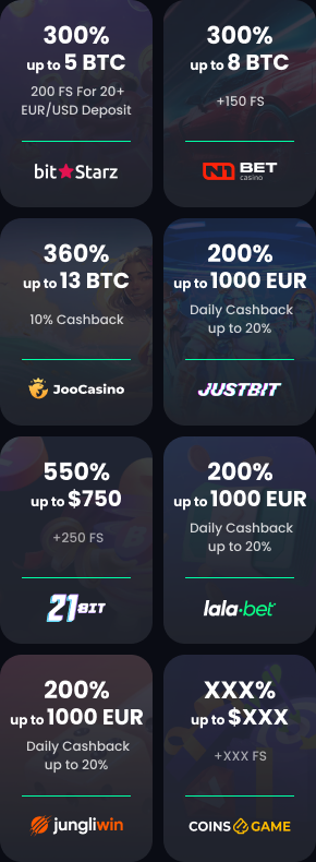 Exclusive welcome packs with iGuild casino partner offers