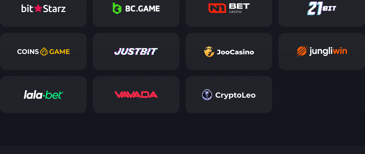 iGuild casino and provider partners